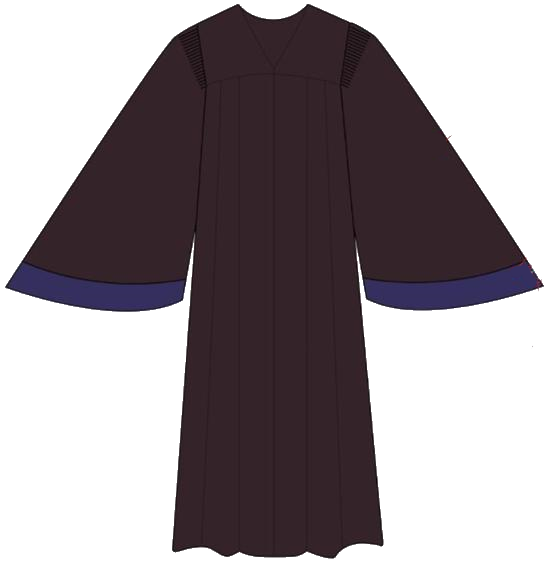 Opus Choir Robe