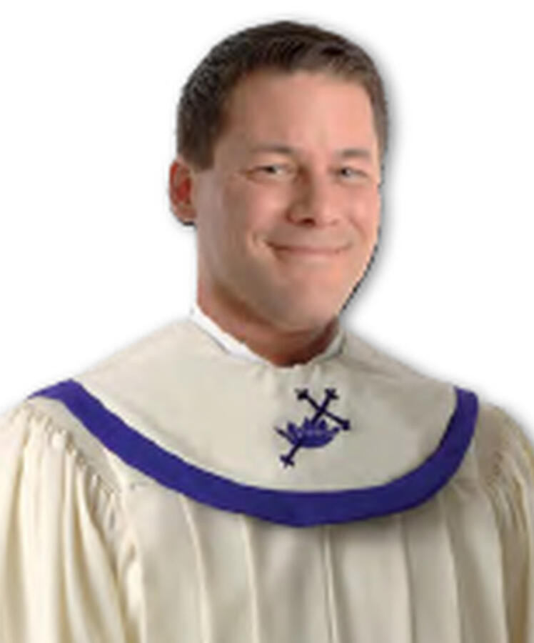 Majestic Collection Stole