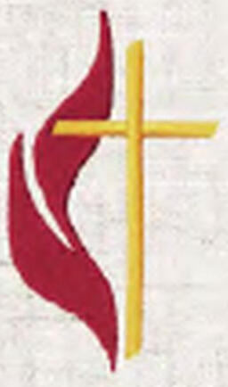 United Methodist (solid)
