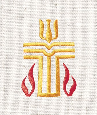 Standard Symbol - Presbyterian USA (S-31)