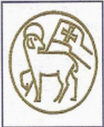 Standard Symbol - Moravian Lamb (D-1339)