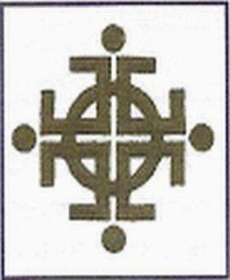 Standard Symbol - Evangelical Cov (D-1335)