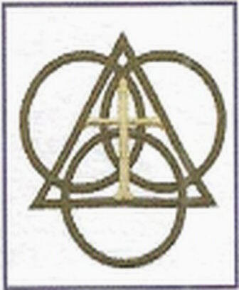 Standard Symbol - U Ch of America (D-1346)