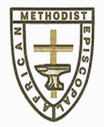 Standard Symbol - AME shield (D-1322)