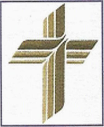 Standard Symbol - Lutheran Church Mo Synod (D-1338)