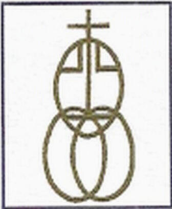 Standard Symbol - House of God (D-1337)