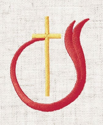 Standard Symbol - Church of God Cleveland (D-90)