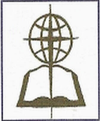 Standard Symbol - S Baptist O (D-144)