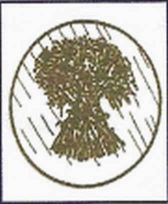 Standard Symbol - COGIC seal (D-1330)
