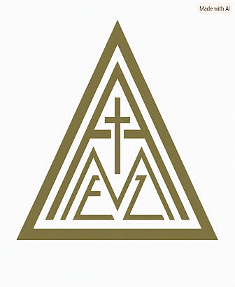 Standard Symbol - AME zion (D-1323)