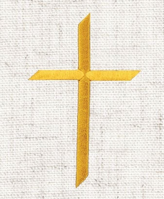 Standard Symbol - Dimensional Cross (D-1356)