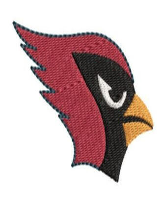 Mascot Samples - Cardinal