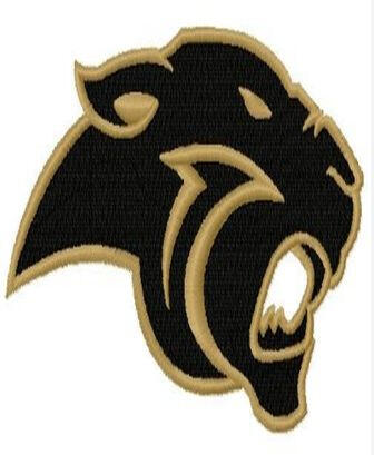 Mascot Samples - Panther