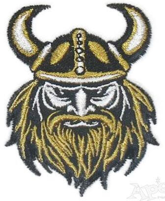 Mascot Samples - Viking